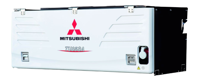 Триммер mitsubishi tu26pfd ufr